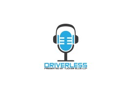 Driverless entry by Wren Dzvene