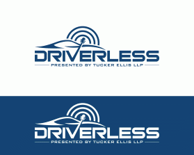Driverless entry by Joel Bonete