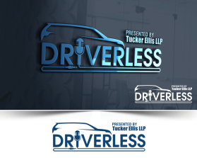 Driverless entry by Ethan Barquin