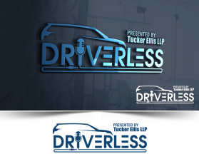 Driverless entry by Ethan Barquin