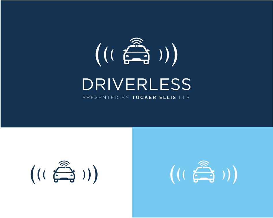 Logo Design for Driverless