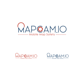 MapCam.io entry by paczgraphics