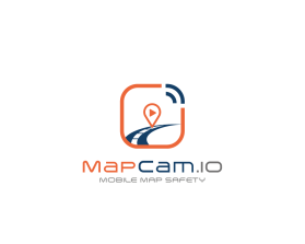 Winning entry: MapCam.io entry by dzign18
