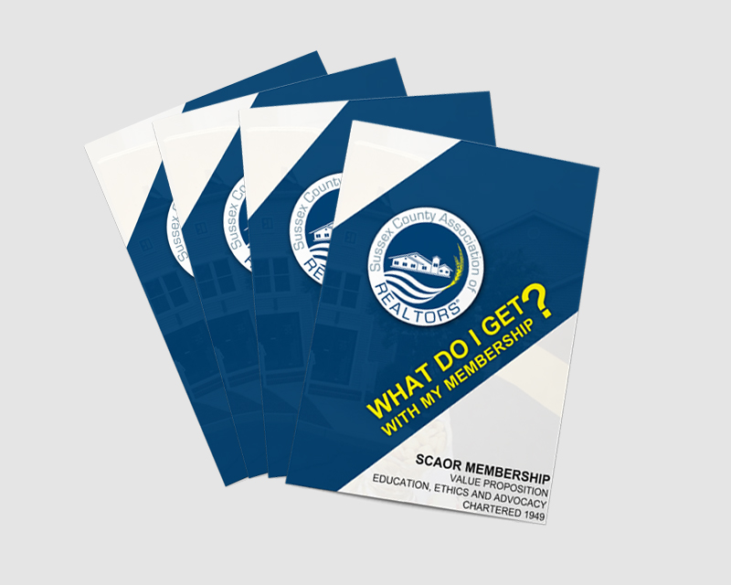 Brochure Design entry 1630134 submitted by logohub