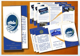 Brochure Design entry 1630438 submitted by jmhernandezc