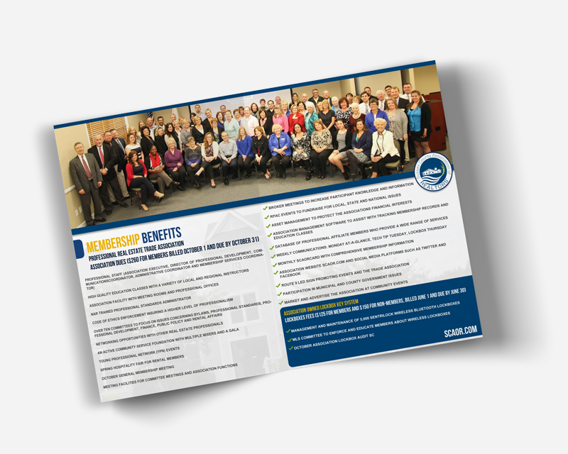 Brochure Design entry 1630520 submitted by logohub