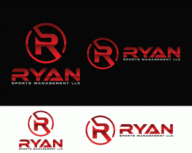 Ryan Sports Management LLC entry by dsdezign