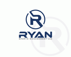 Ryan Sports Management LLC entry by dsdezign