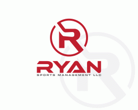 Ryan Sports Management LLC entry by dsdezign