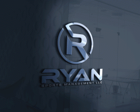 Ryan Sports Management LLC entry by dsdezign