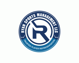 Ryan Sports Management LLC entry by dsdezign