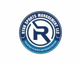 Ryan Sports Management LLC entry by dsdezign
