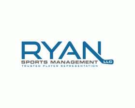 Ryan Sports Management LLC entry by dsdezign
