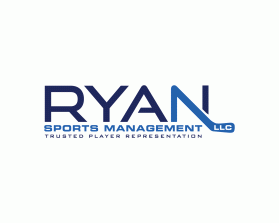 Ryan Sports Management LLC entry by dsdezign