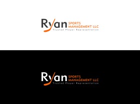 Ryan Sports Management LLC entry by Sanadesigns