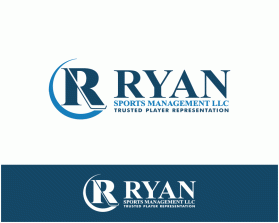 Ryan Sports Management LLC entry by jellareed