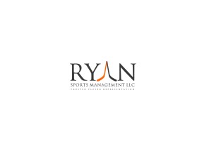 Ryan Sports Management LLC entry by Sanadesigns
