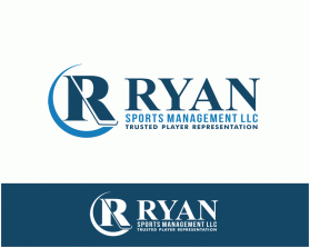 Ryan Sports Management LLC entry by jellareed