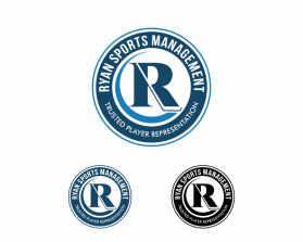 Ryan Sports Management LLC entry by jellareed