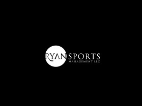 Ryan Sports Management LLC entry by Sanadesigns