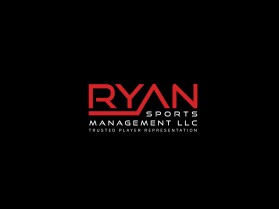 Ryan Sports Management LLC entry by Sanadesigns
