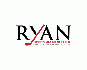 Ryan Sports Management LLC entry by dsdezign