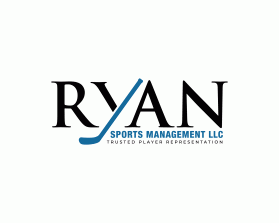 Ryan Sports Management LLC entry by dsdezign