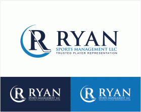 Ryan Sports Management LLC entry by jellareed