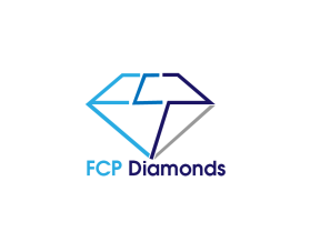 FCP Diamonds  entry by griphicsuite