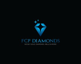 FCP Diamonds  entry by Amit1991