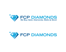 FCP Diamonds  entry by punkscratch13
