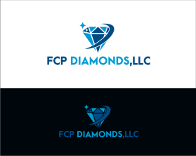 FCP Diamonds  entry by dogeco