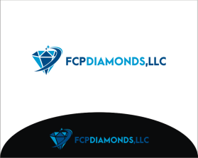 FCP Diamonds  entry by dogeco
