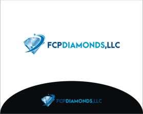FCP Diamonds  entry by dogeco