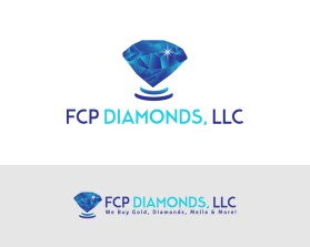 FCP Diamonds  entry by RGR design