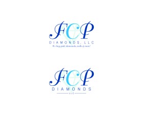 FCP Diamonds  entry by Sarpong