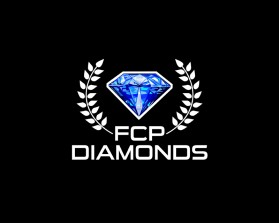 FCP Diamonds  entry by dewi