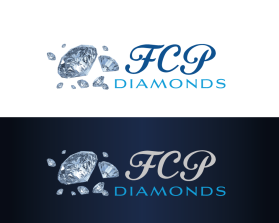 FCP Diamonds  entry by dzign18