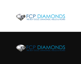 FCP Diamonds  entry by Ethan