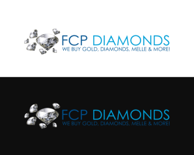 FCP Diamonds  entry by Ethan