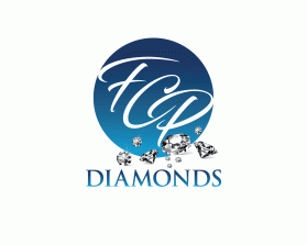 FCP Diamonds  entry by dsdezign