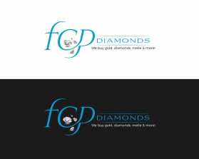 FCP Diamonds  entry by LJPixmaker
