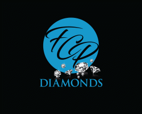 FCP Diamonds  entry by dsdezign