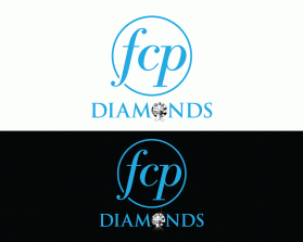 FCP Diamonds  entry by dsdezign