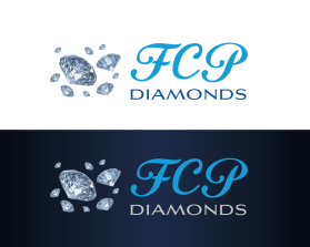 FCP Diamonds  entry by dzign18