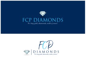 FCP Diamonds  entry by Sarpong