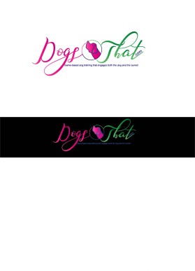 DogsThat.com entry by artidesign