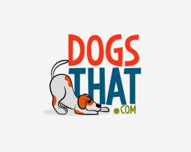 DogsThat.com entry by logohub