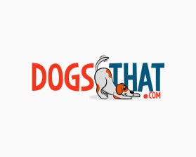 DogsThat.com entry by logohub