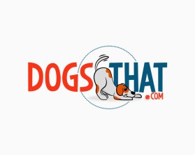 DogsThat.com entry by logohub